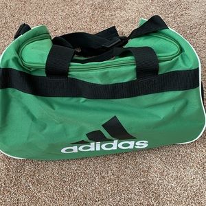 Adidas gym bag